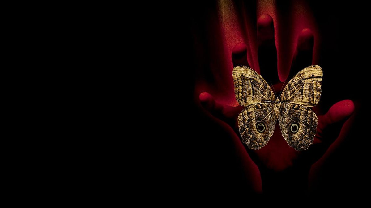 И грянул гром