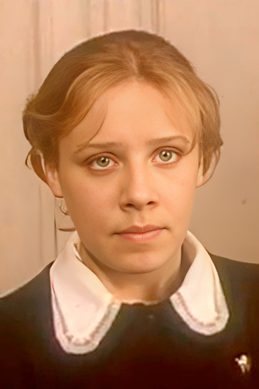 Ирина Корытникова