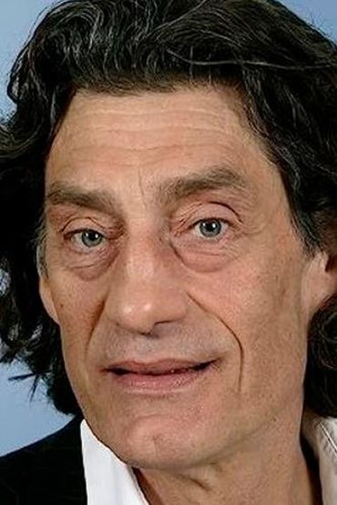 Винфрид Глатцедер