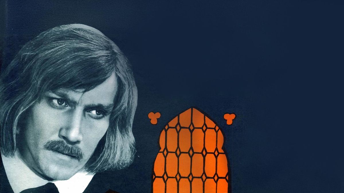 Я, Франциск Скорина