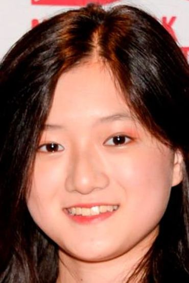 Катрин Цзянь