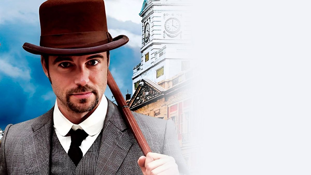 Похитители детей