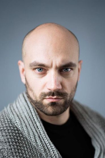 Фабрицио Дезидери