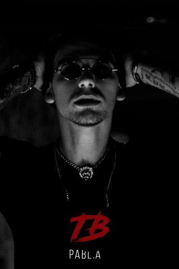 Pabl.A - ТВ