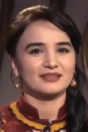 Шахноза Ходжимуродова