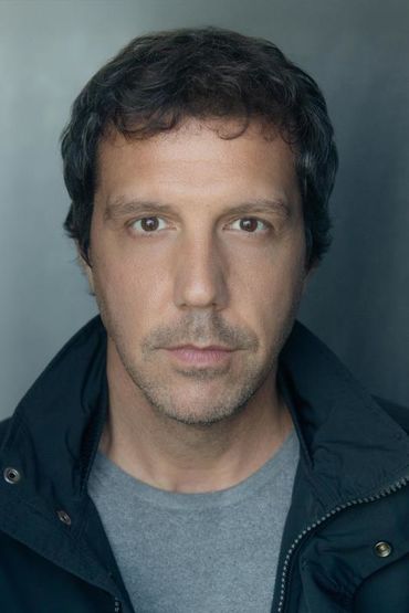 Алекс Гомон