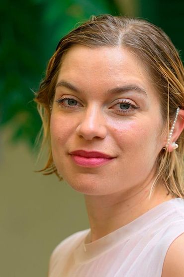 Лилиан Амуат