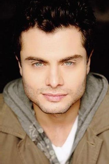 Джейкоб Александр