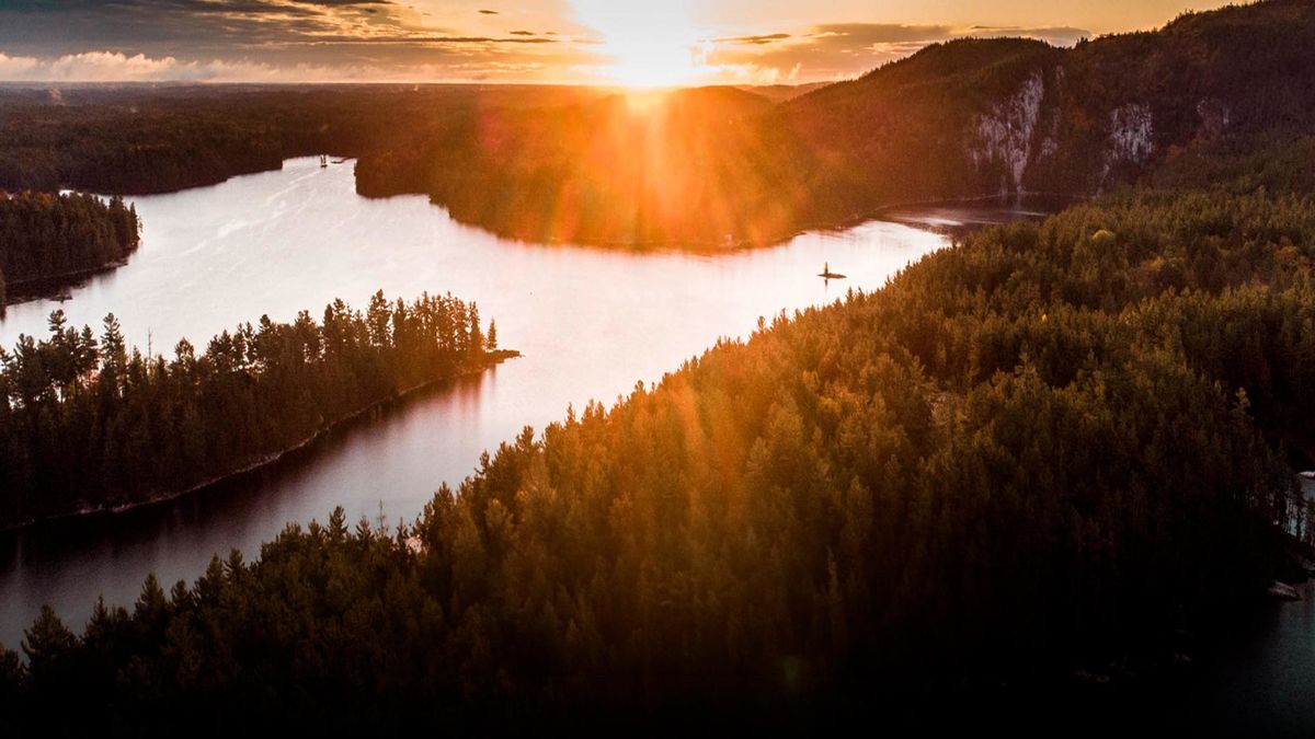 Навстречу волнам