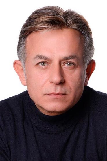 Eray Eserol