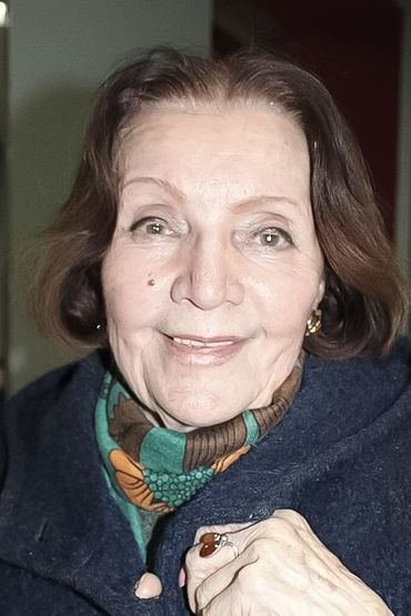 Раиса Куркина