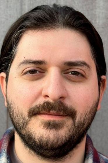 Симон Багдасарян