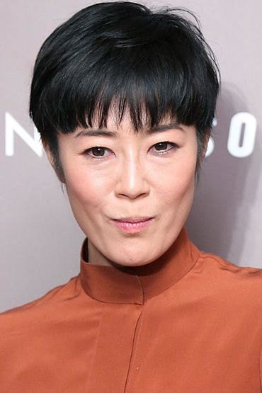 Синобу Тэрадзима