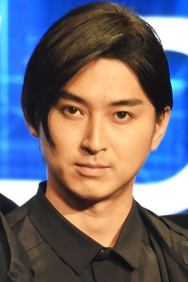 Сёта Мацуда