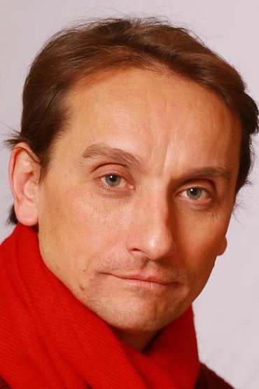 Александр Герасимов