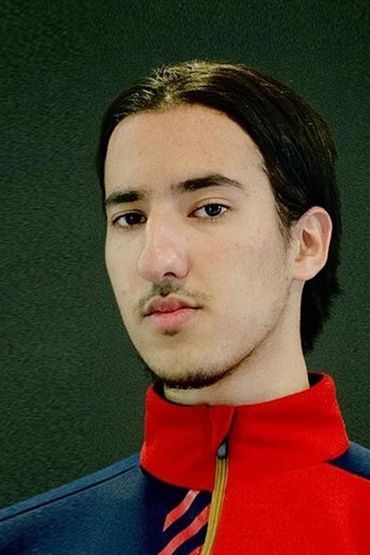 Ахмед Лауи Абдель