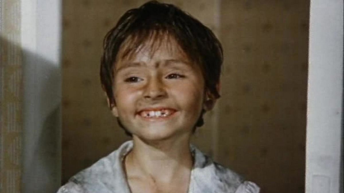 Подзорная труба