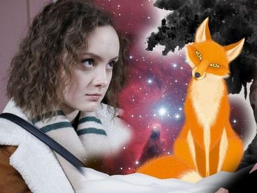 Звёзды и лисы