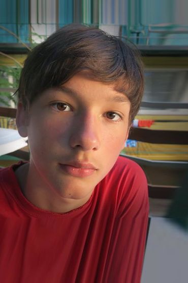 Серафим Черкинский