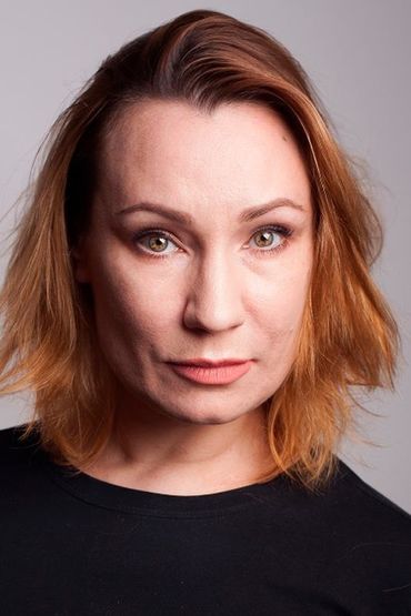 Ольга Тумайкина