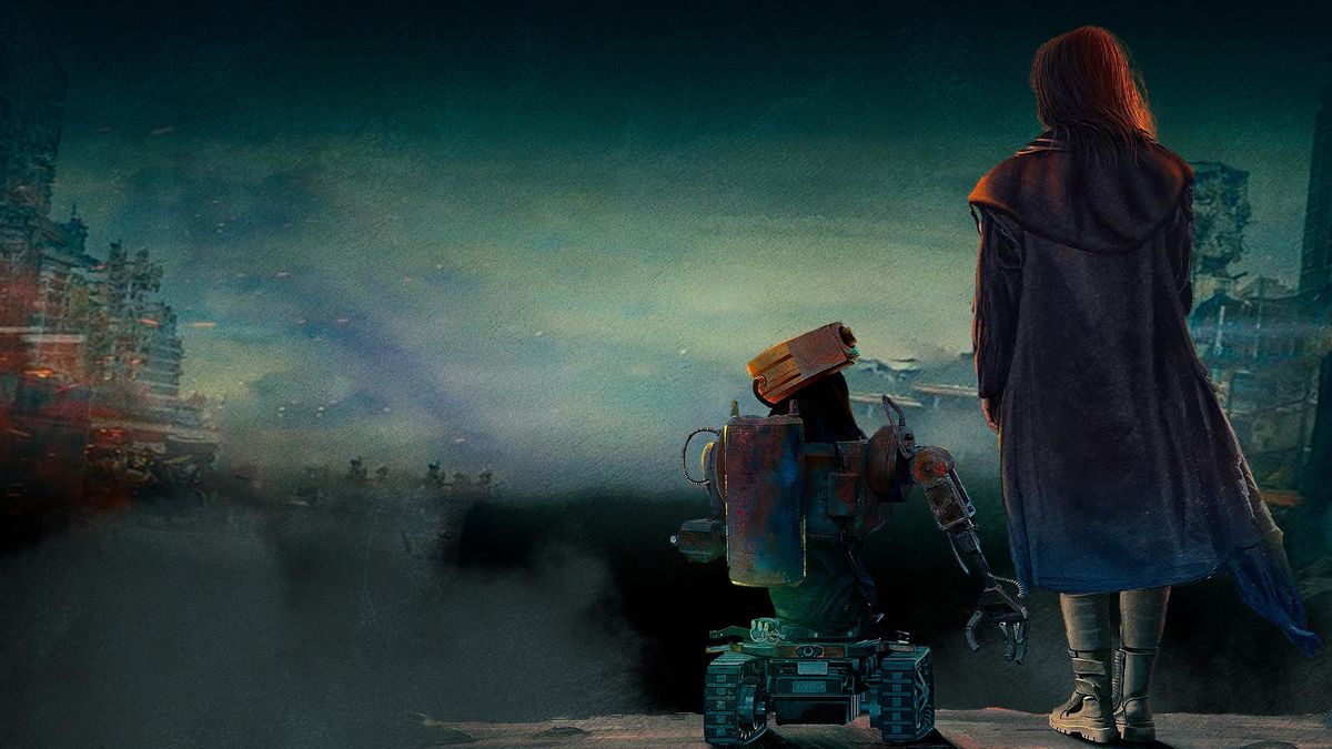 Последнее замыкание. Конец света