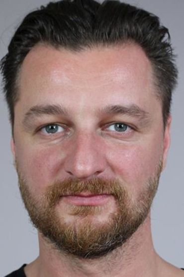 Андрей Полак