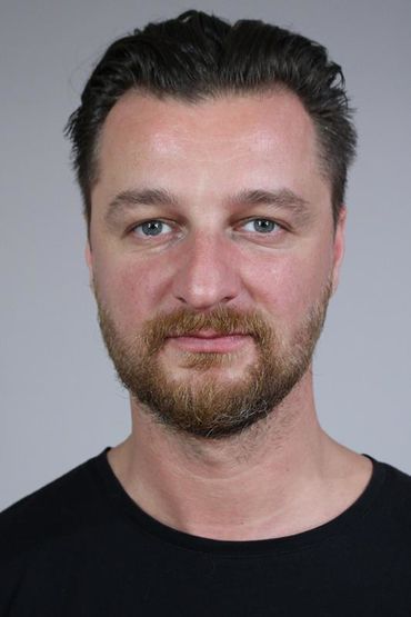 Андрей Полак