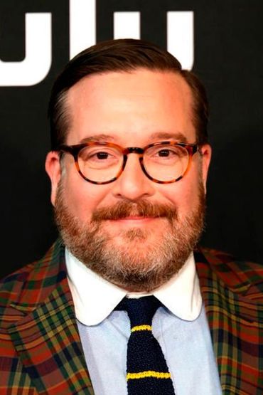 Майкл Крейтон Сирил