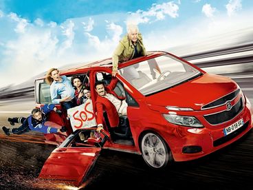 Без тормозов