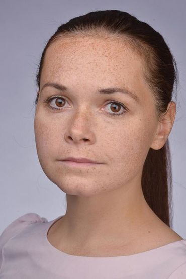 Елизавета Ковалева