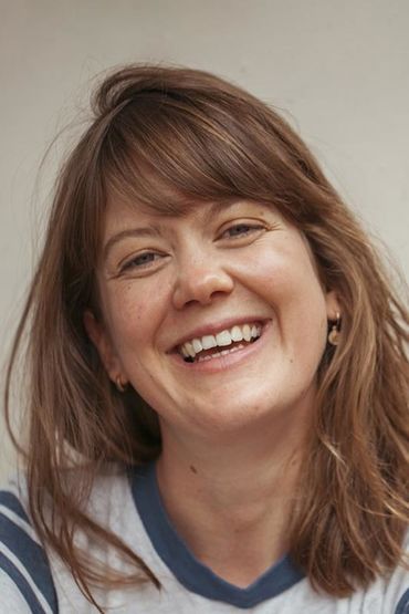 Мадлен Бодо