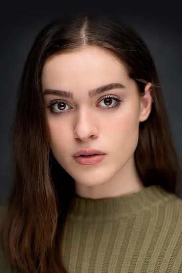 Келли Бастард