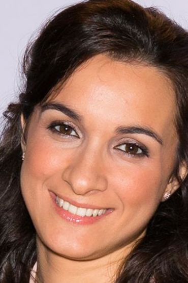 Адила Бендимерад