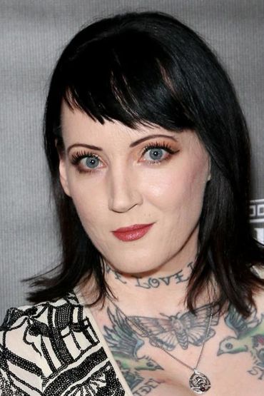 Джули Прескотт Энн