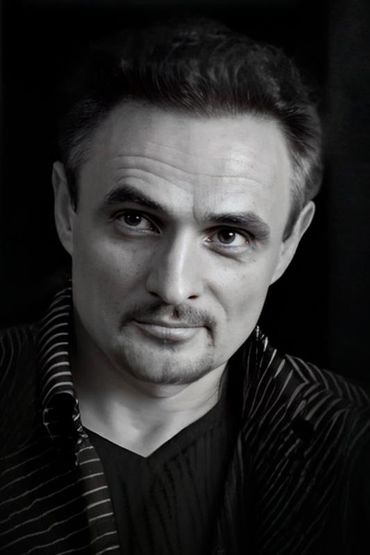 Джек Лангедийк