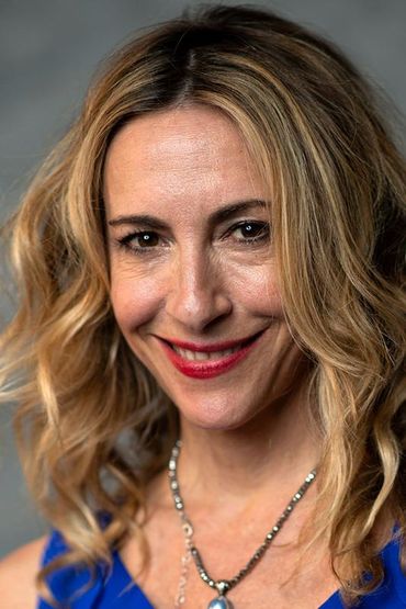 Джуди Бичер