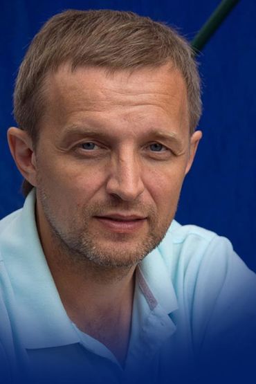 Дмитрий Антимонов