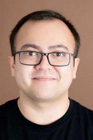 Arif Yampolsky