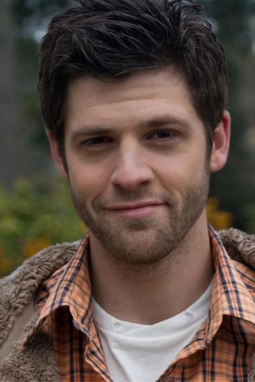 Оливер Парк