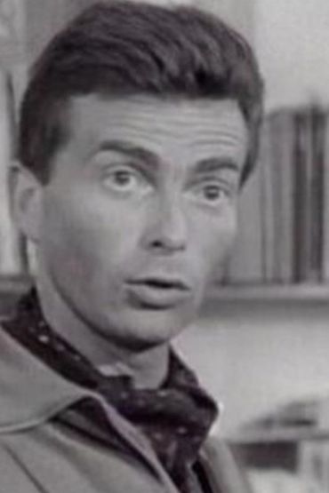 Харальд Баэров