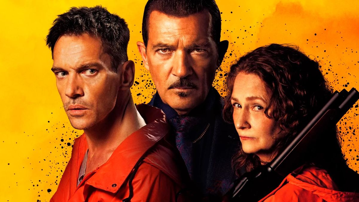 Команда зачистки