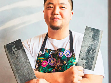 Вкусы Тайваня Вкусы Тайваня