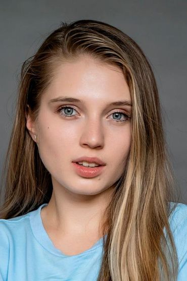 Вероника Мохирева