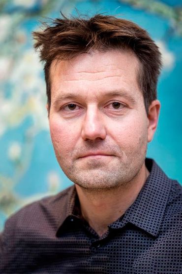 Пим Хёве ван