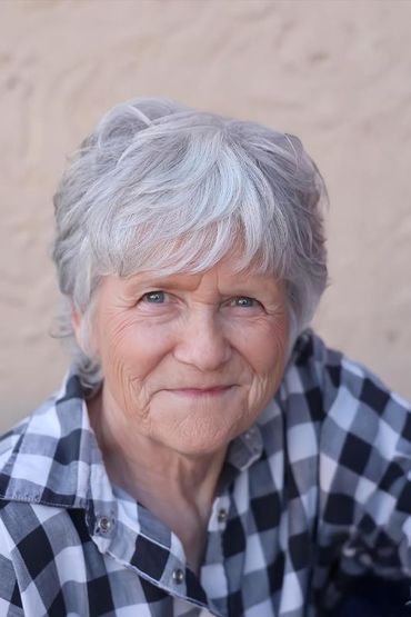 Рита Скрэнтон