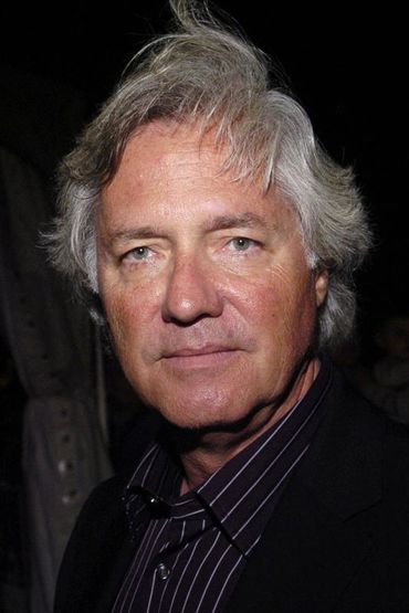 Дэвид Бурк Дж.