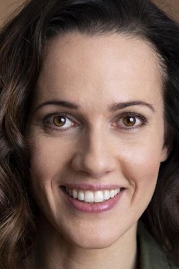 Петра Бучкова