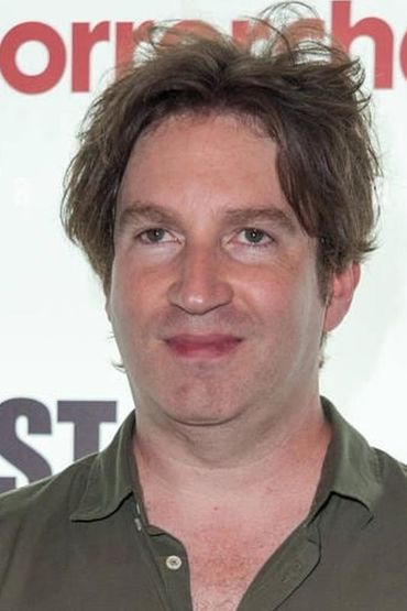 Тони Смит Дин