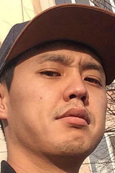 Данияр Болотбеков