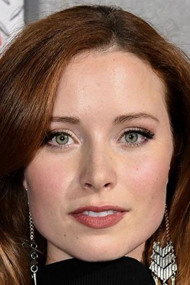 Ханна Андерсон